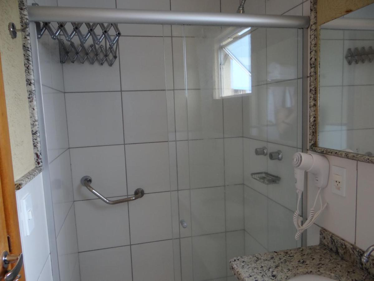 Golden Dolphin Grand Hotel - Suite Калдас Новас Екстериор снимка